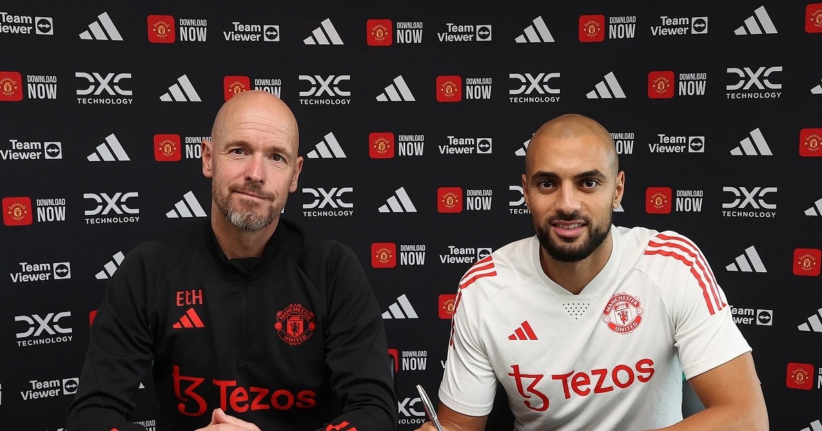 Có khi nào một 'Sabitzer 2.0' xuất hiện ở Man Utd? - Bóng Đá