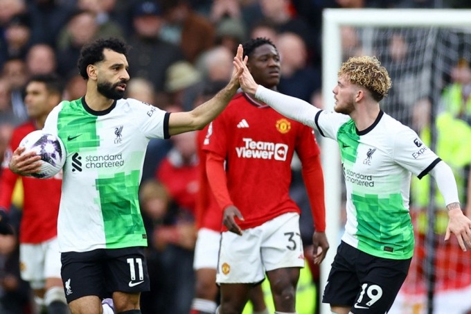 Vì sao tương lai Ten Hag chưa đảm bảo ở Man United? - Bóng Đá