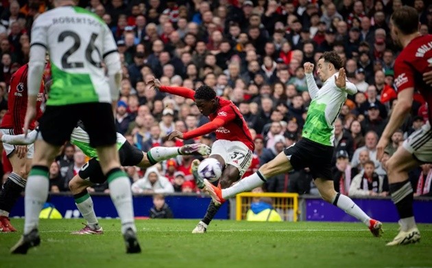 Vì sao tương lai Ten Hag chưa đảm bảo ở Man United? - Bóng Đá