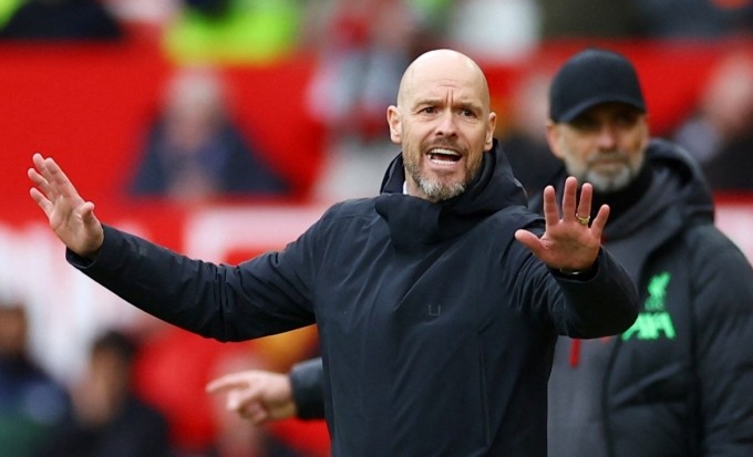 Vì sao tương lai Ten Hag chưa đảm bảo ở Man United? - Bóng Đá
