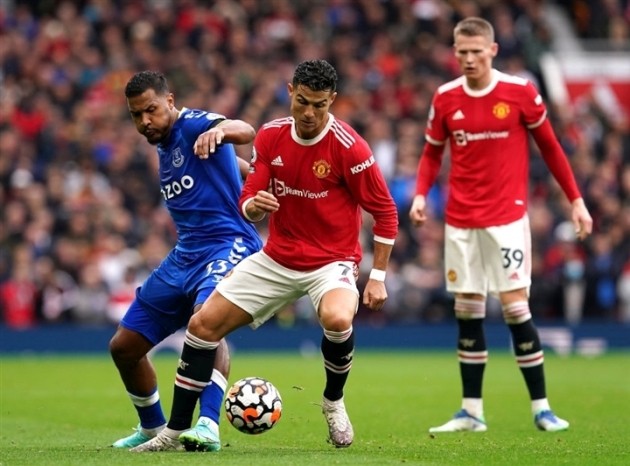 MANCHESTER UNITED APPOINTS DIRECTOR OF DATA SCIENCE - Bóng Đá