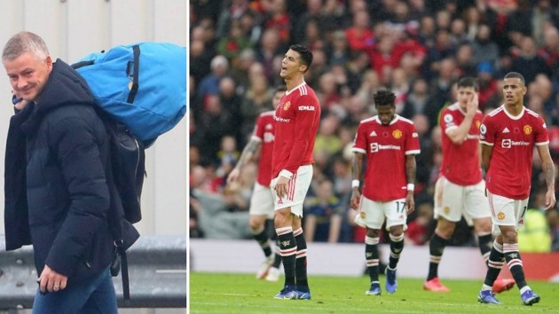 Manchester United Players And Staff 'Baffled' After Ole Gunnar Solskjaer Gives Them The Week Off - Bóng Đá