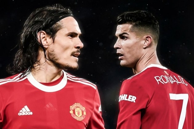 3 thay đổi quan trọng đáng mong đợi của Man Utd ở cuộc đấu Atalanta - Bóng Đá