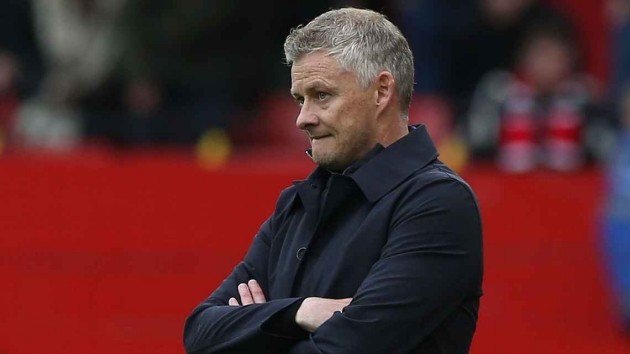 Manchester United back Solskjaer despite 'Ole Out' social media campaign - football director - Bóng Đá
