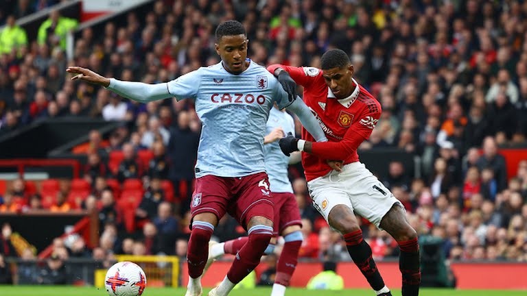 TRỰC TIẾP Man Utd 1-0 Aston Villa (H2): Quỷ đỏ thoát thua - Bóng Đá