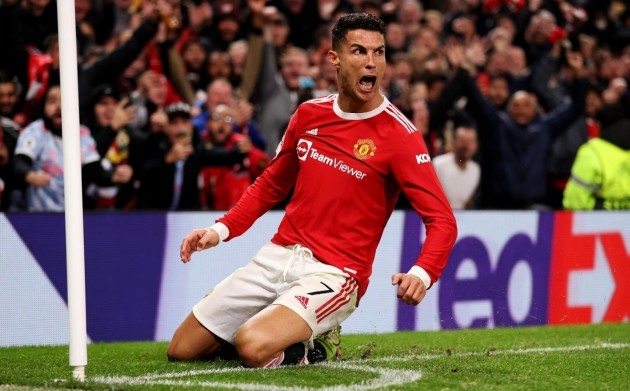 5 điều được mong đợi nhất của Man Utd trong cuộc chạm trán Spurs - Bóng Đá