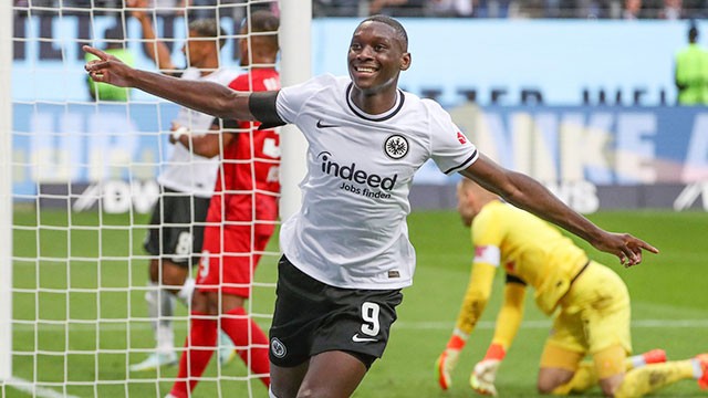 Man Utd interest now ‘growing’ in £80m Hojlund alternative at Old Trafford - Bóng Đá