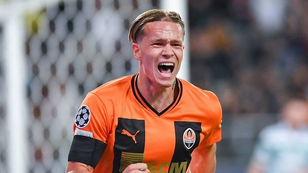 Ornstein confirms Arsenal are in talks with club for world class winger, it could get expensive - Bóng Đá