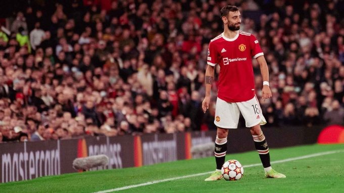 Ronaldo không phải là cầu thủ duy nhất giải cứu Solskjaer - Bóng Đá