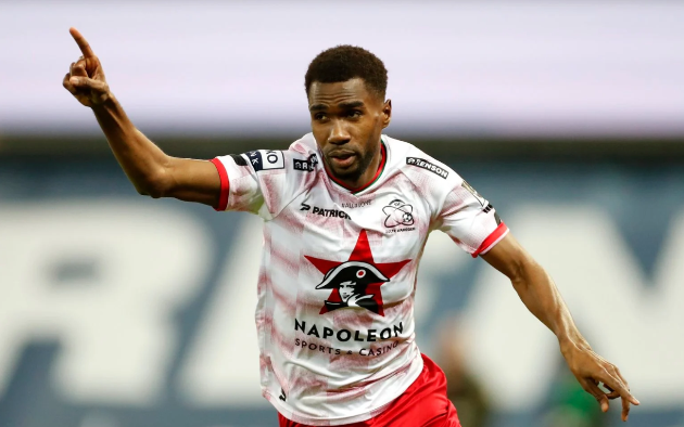 Manchester United watching bargain Gambian winger with nine goals and nine assists - Bóng Đá