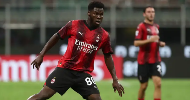 USMNT in Europe Power Rankings - Bóng Đá