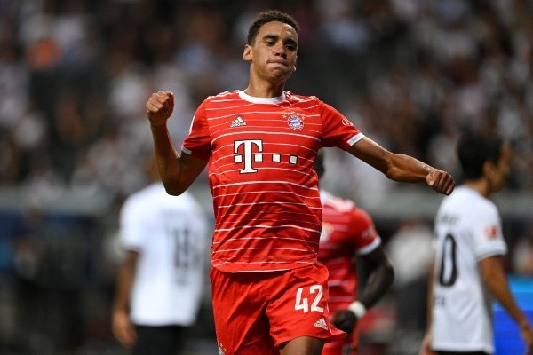 Real Madrid among frontrunners to sign Bayern Munich prodigy - Bóng Đá