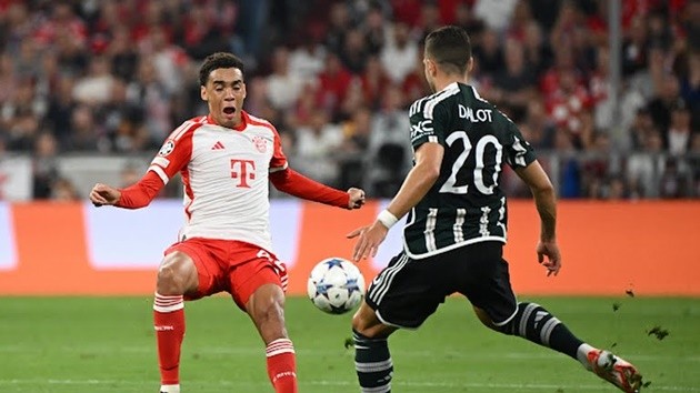 Winners and losers - Bóng Đá