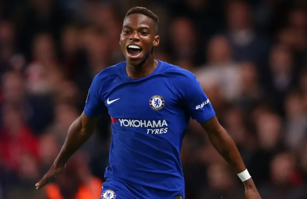 Chelsea wonderkids who never made the grade - Bóng Đá