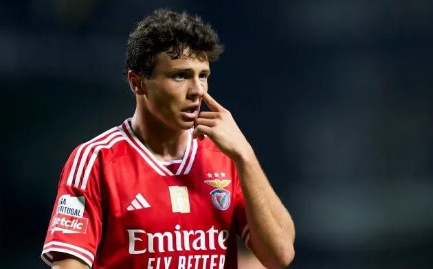 Manchester United have key advantage over Chelsea in race to sign ‘next Bruno Fernandes’ - Bóng Đá