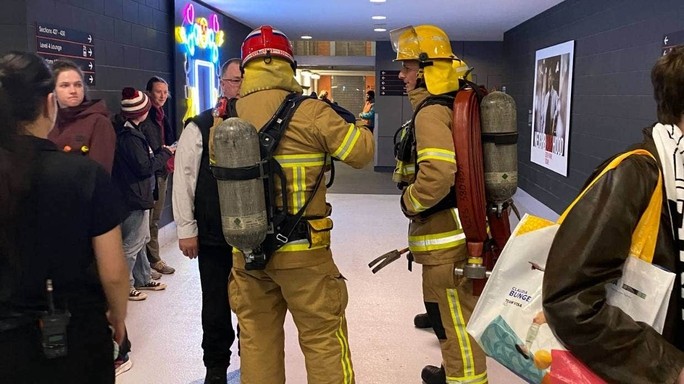 World Cup nữ 2023: Sự cố hy hữu trong trận Mỹ hòa Bồ Đào Nha - Bóng Đá