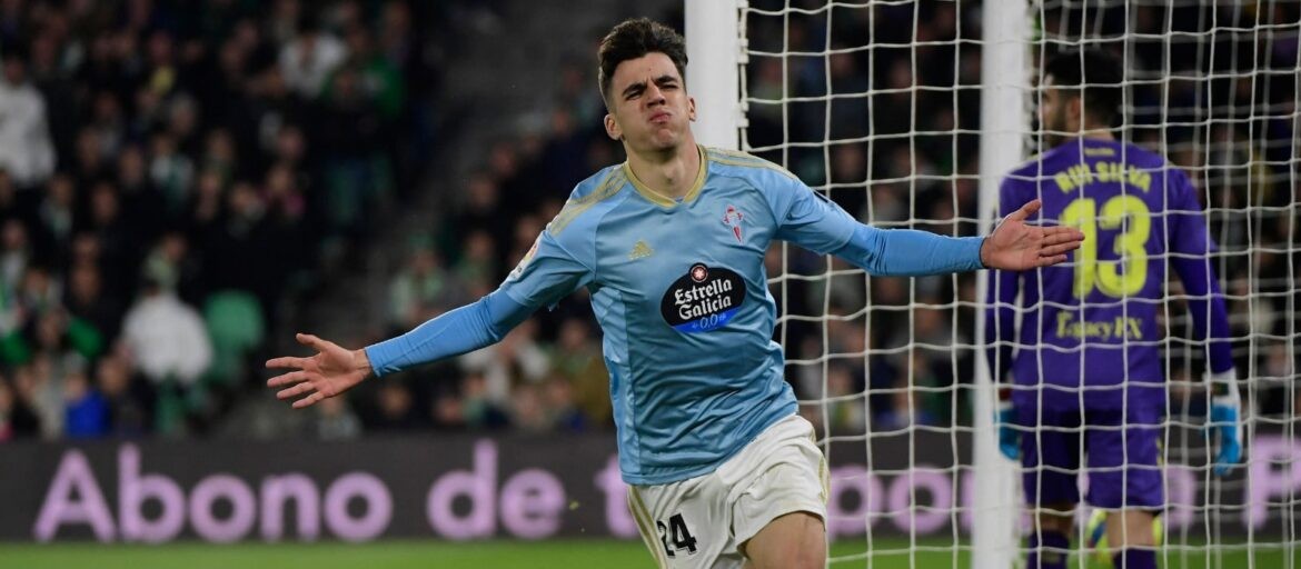 Manchester United continue to chase Spanish wonderkid Gabriel Veiga - Bóng Đá