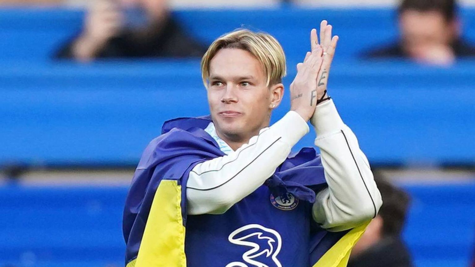 Hòa Bournemouth, 1 sao Chelsea bị chỉ trích - Bóng Đá