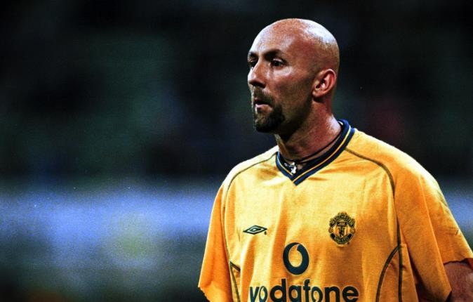 5 thủ môn xuất sắc nhất Man United kỷ nguyên Premier League gồm những ai? - Bóng Đá