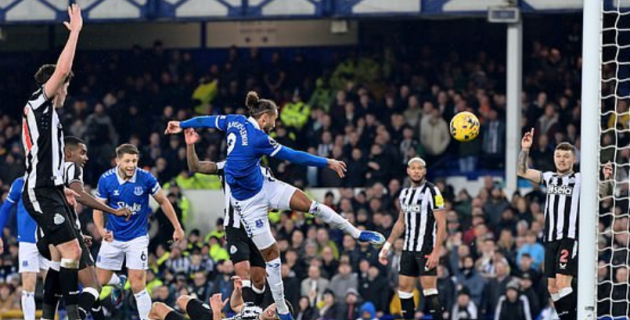 ảnh review Tottenham +  Newcastle  - Bóng Đá