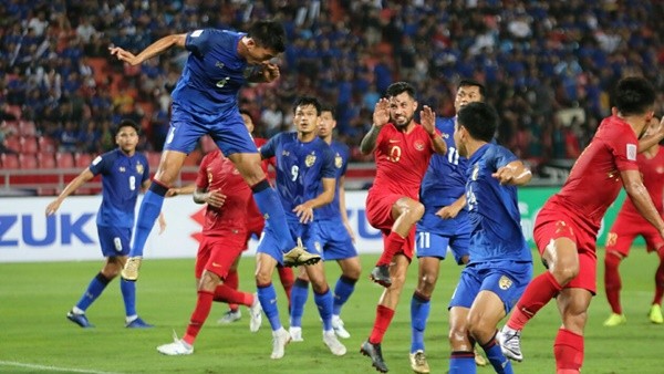 Nhận định Indonesia vs Thái Lan: Duyên nợ chất chồng - Bóng Đá