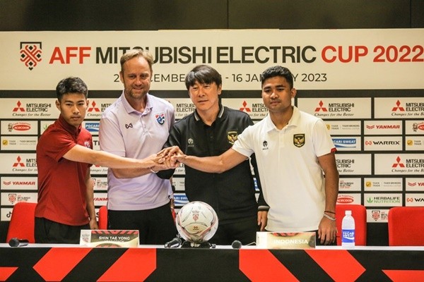 Nhận định Indonesia vs Thái Lan: Duyên nợ chất chồng - Bóng Đá