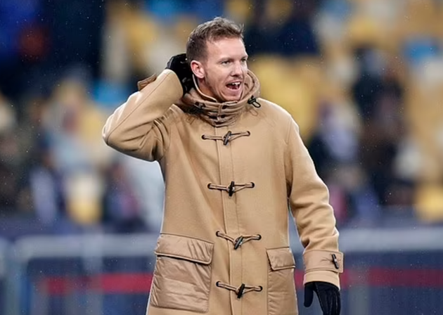 'I told him I think it's great': Bayern Munich's Julian Nagelsmann reveals he has congratulated Ralf Rangnick - Bóng Đá