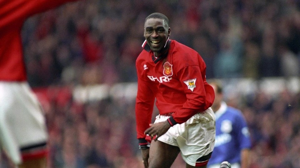 ANDY COLE REACTS AFTER DARWIN NUNEZ COMPARISON EMERGES ON TWITTER - Bóng Đá