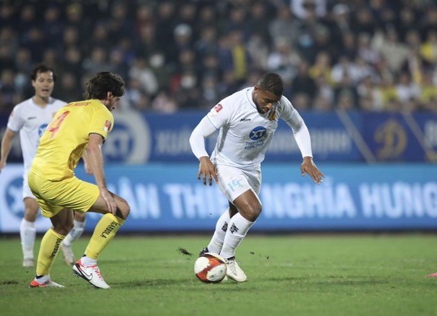 Bài sau trận Nam Định vs Thanh Hóa - Bóng Đá