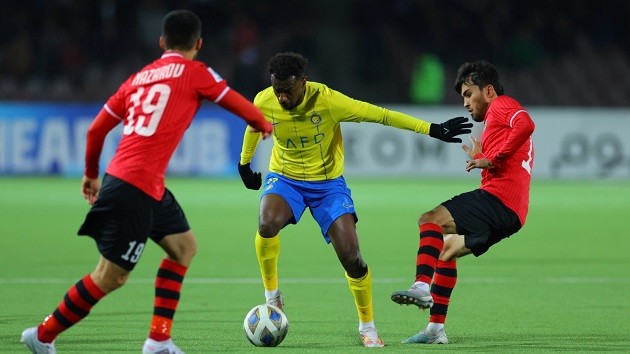 Al Nassr - Bóng Đá