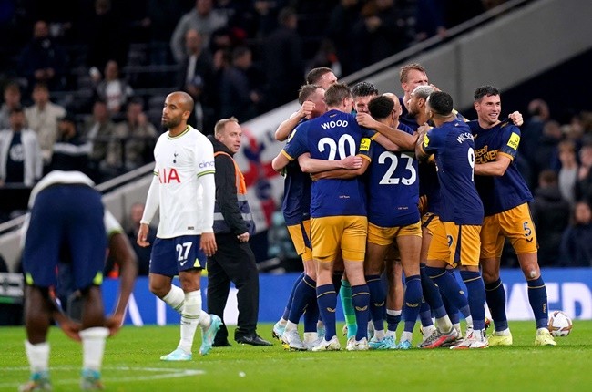 Newcastle United: 'Người chơi hệ nạp tiền' đúng nghĩa của bóng đá Anh - Bóng Đá