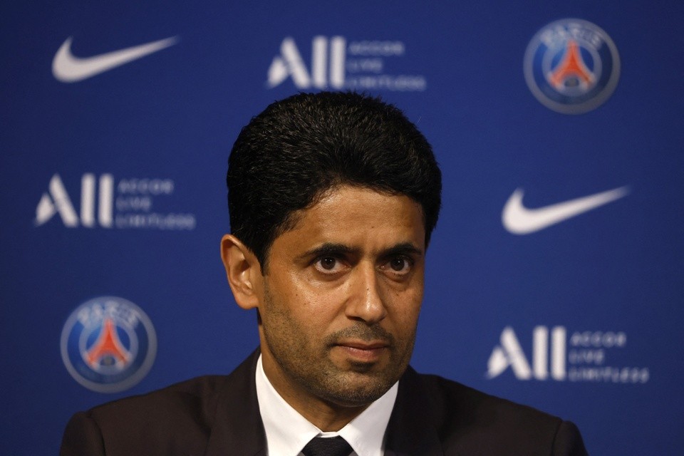 Cầu thủ PSG bị kỷ luật sau thất bại ở Champions League - Bóng Đá