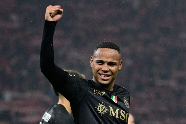 5 sao trẻ gây ấn tượng ở vòng bảng Champions League 2023/24 - Bóng Đá