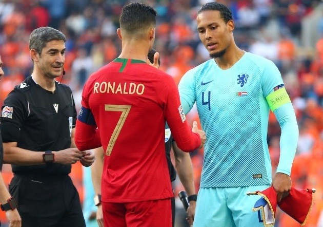 5 cuộc chiến quyết định trận Man Utd - Liverpool:  - Bóng Đá