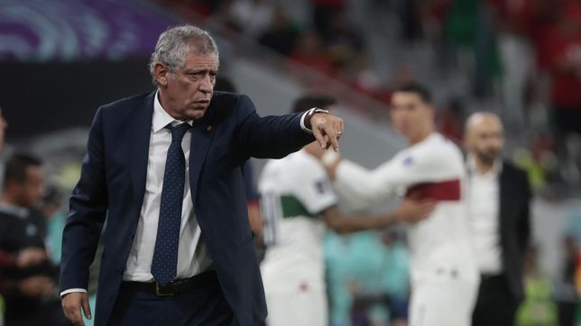 HLV thứ 8 chia tay ĐTQG sau thất bại ở World Cup - Bóng Đá