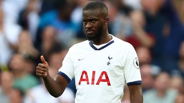 TOTTENHAM BOSS MOURINHO DROPS NDOMBELE CLAIM, SUMS THINGS UP COMPLETELY - Bóng Đá