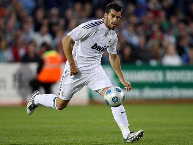 Six former Real Madrid players we can’t believe are still playing in 2021 - Bóng Đá