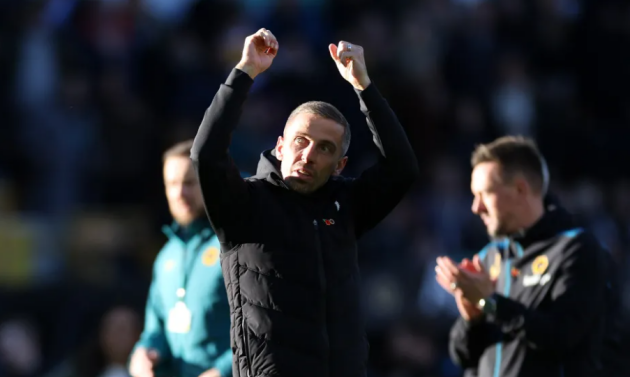TalkSPORT pundit throws Gary O’Neil in the hat for Liverpool job and gives valid reasons - Bóng Đá