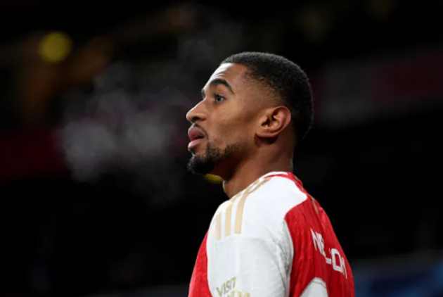 Wolves and Sevilla set to make January loan offers for out-of-favour Arsenal star Reiss Nelson - Bóng Đá