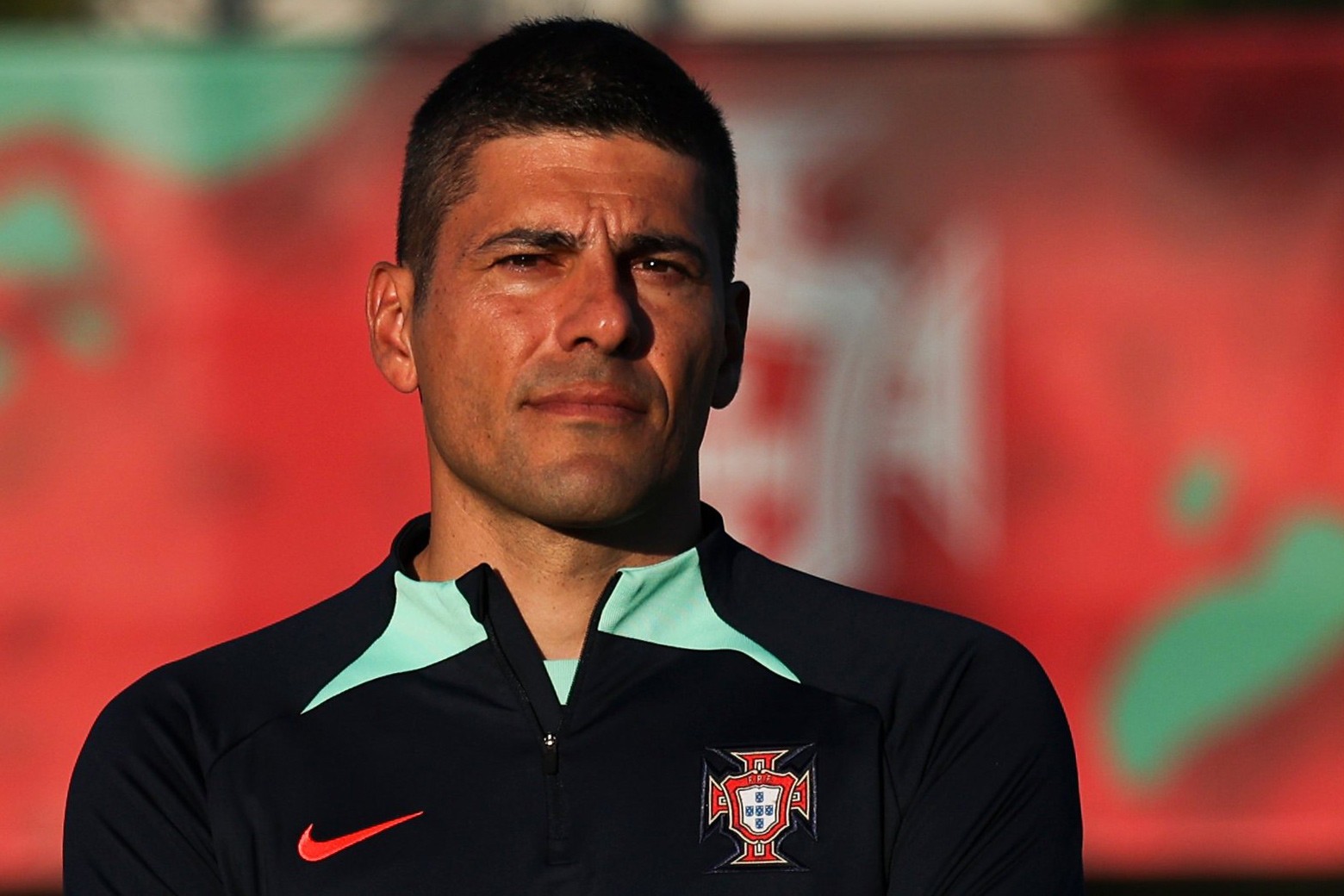 HLV Bồ Đào Nha: Nữ Việt Nam rất đáng gờm - Bóng Đá