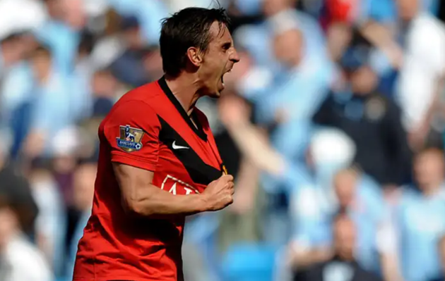 Manchester United's greatest-ever captains - Bóng Đá