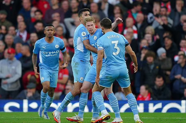 Big 7 hình thành với Newcastle - Bóng Đá