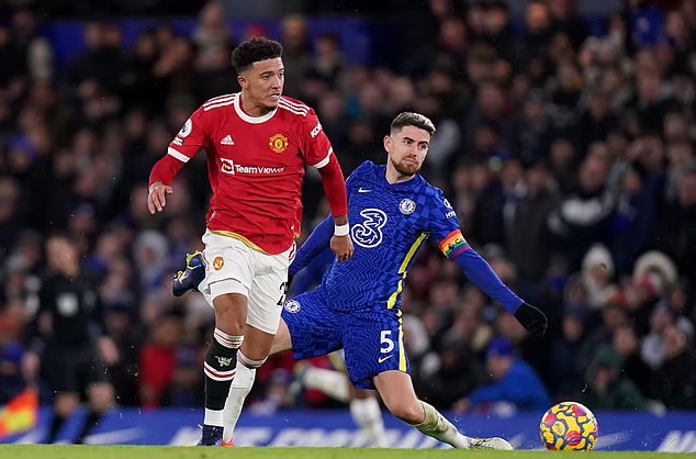 Chelsea thủng lưới đáng tiếc, Nevin nói thẳng về Jorginho - Bóng Đá