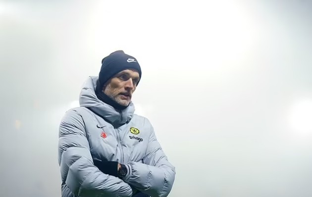 Chelsea - Bóng Đá