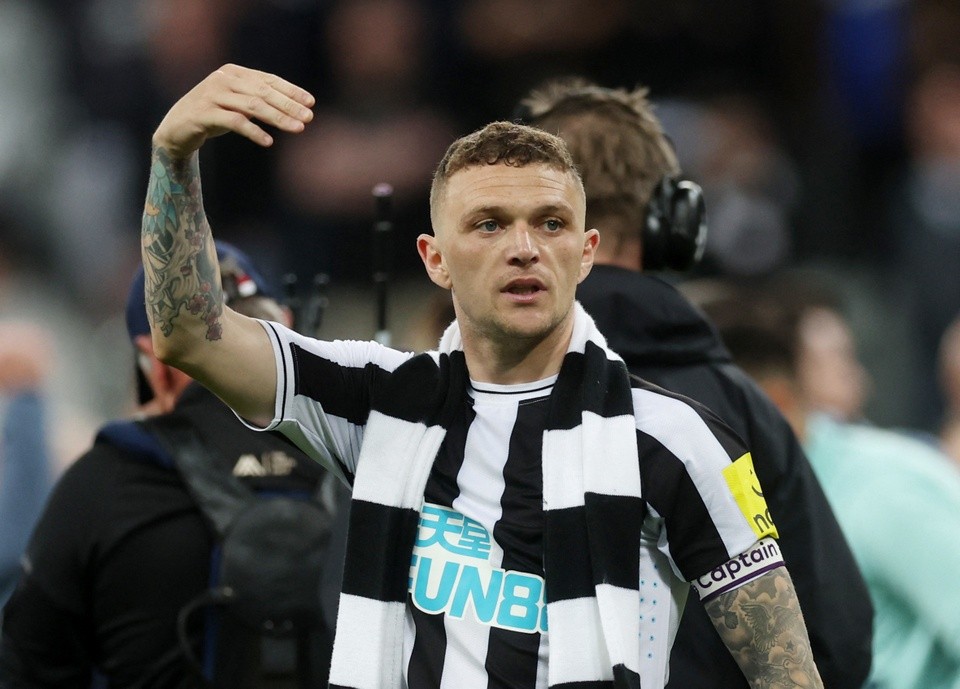Newcastle nguy cơ vào bảng tử thần ở Champions League 2023/24 - Bóng Đá