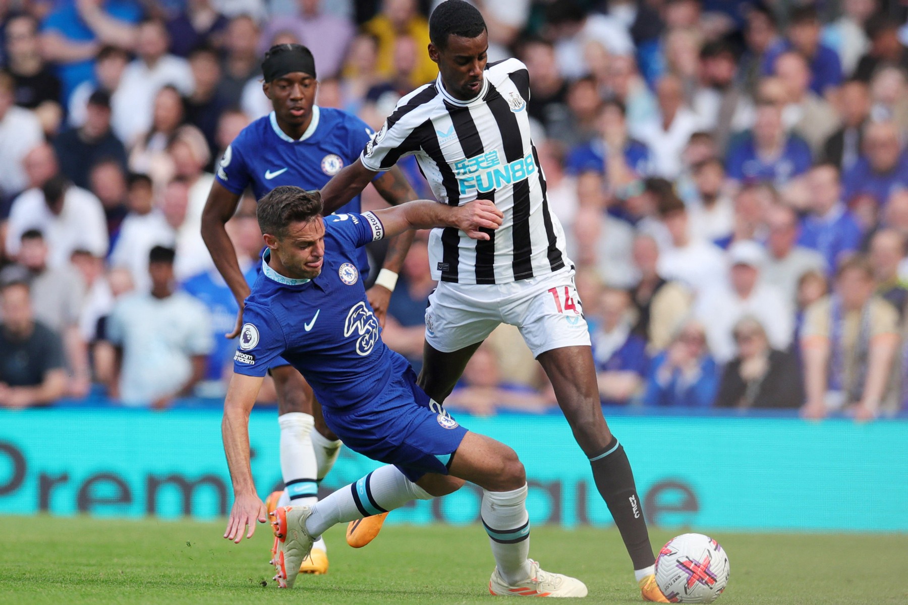 Newcastle náo loạn chuyển nhượng: Từ Neymar đến Kim Min Jae - Bóng Đá