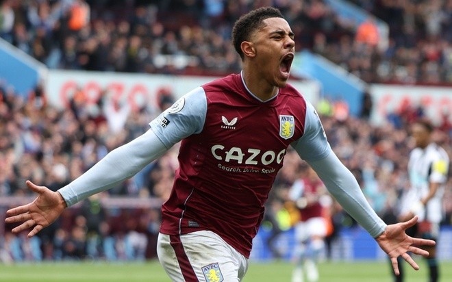 Newcastle hụt hơi trong cuộc đua top 4 - Bóng Đá