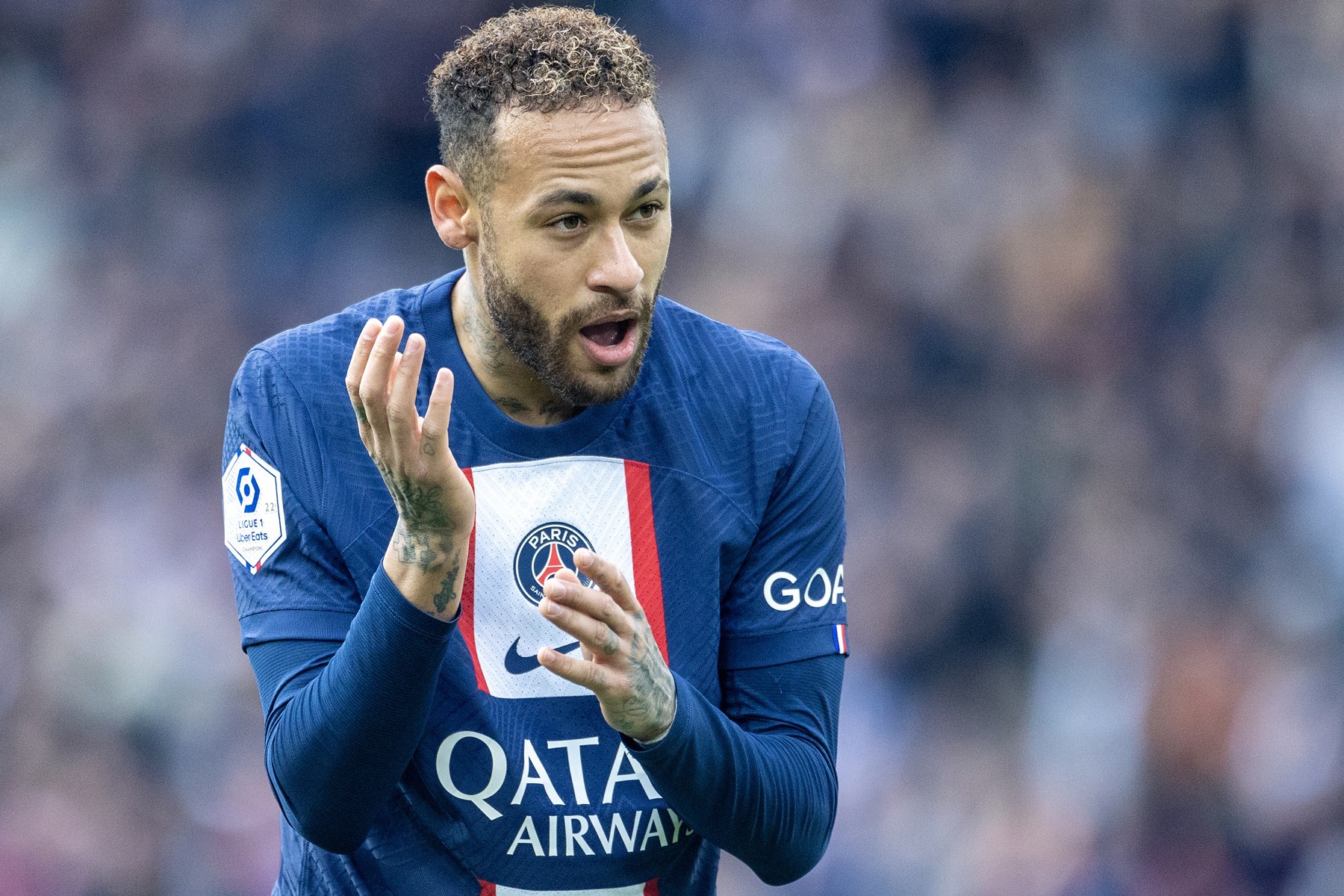 Newcastle náo loạn chuyển nhượng: Từ Neymar đến Kim Min Jae - Bóng Đá