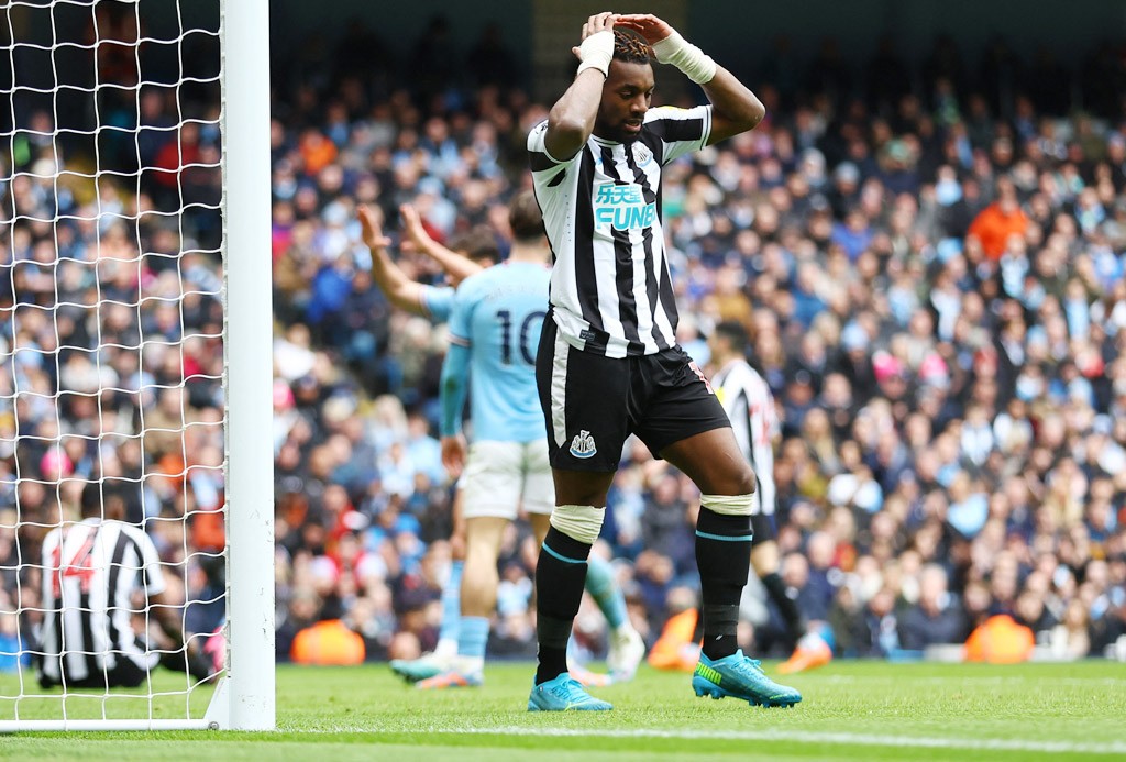 Siêu máy tính dự đoán Premier League 2022/23: Arsenal vô địch, Liverpool có vượt M.U? - Bóng Đá