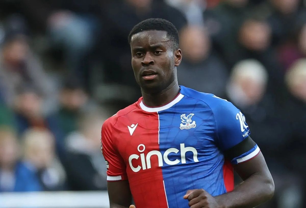 Pundit says four of Freedman’s Palace stars would walk into Manchester United XI - Bóng Đá